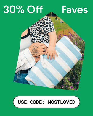 30% Off Best Sellers Ad