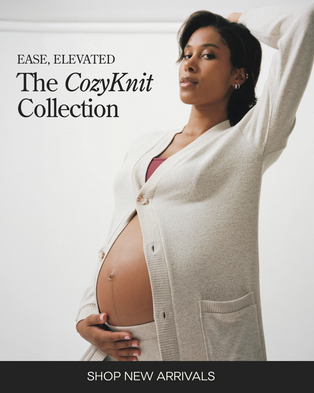 Bottoms Collection Ad