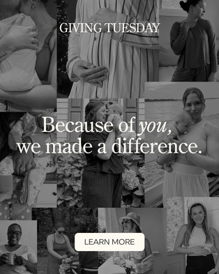 The Baby Collection Ad