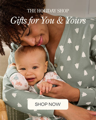 Loungewear Ad
