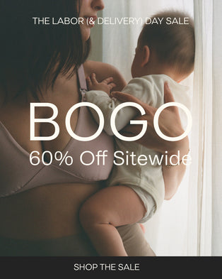Storq Labor Day Sale Collection Ad