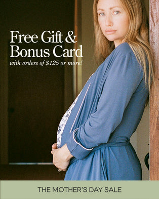 Sleepwear Ad