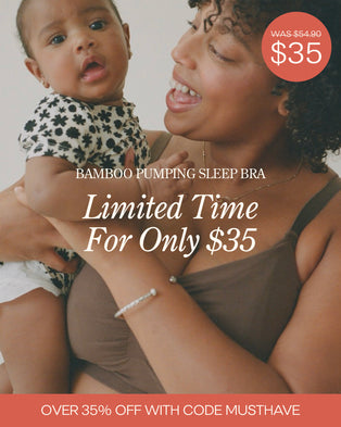 Sleepwear Collection Ad