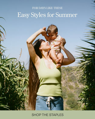 Nursing Tops & T-Shirts Ad