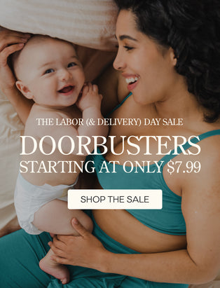 Underwear Ad