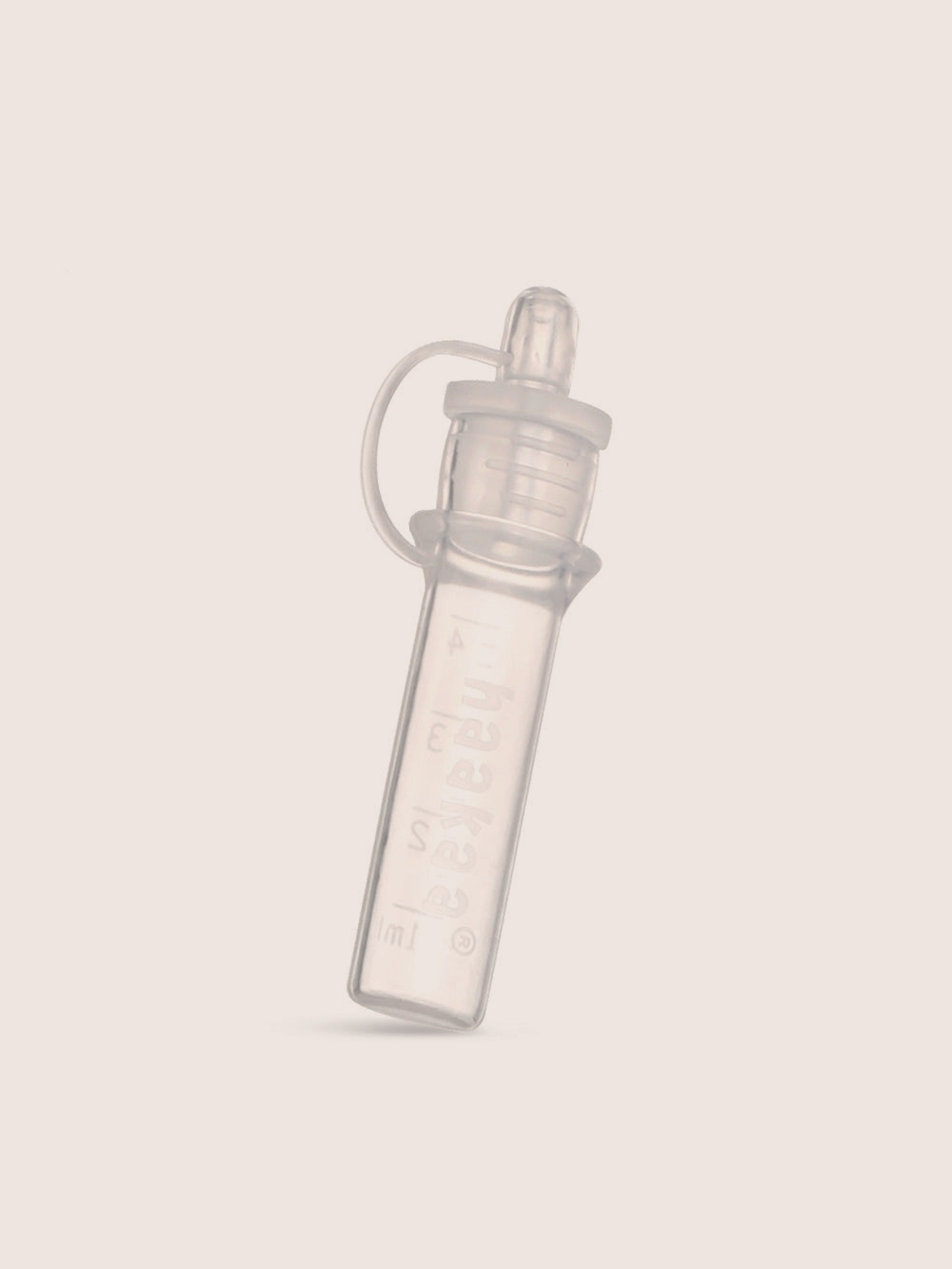 Haakaa - Silicone Colostrum Collectors 4 ml, 2 PK (Pre-Sterilized) | Kindred Bravely