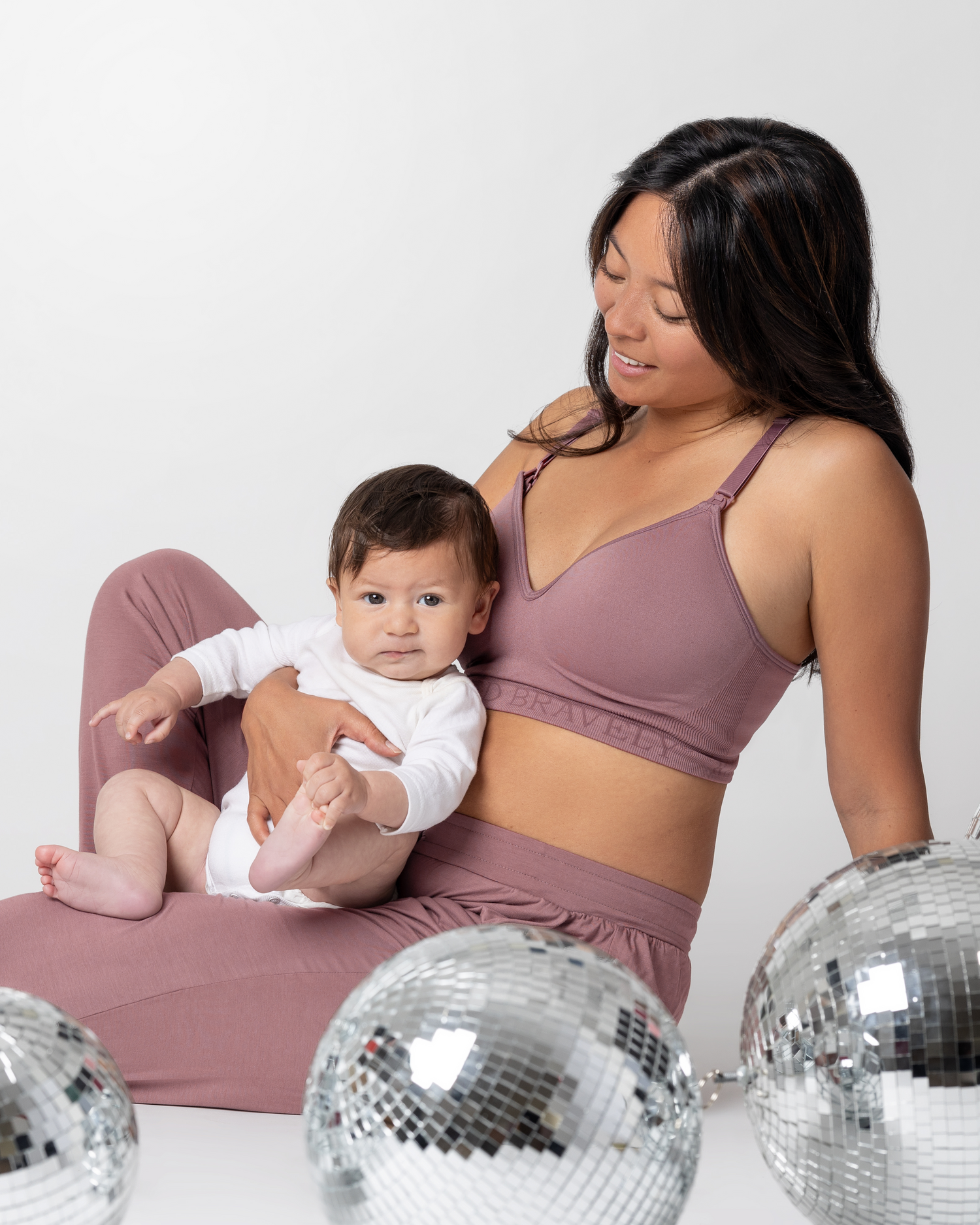 Signature Sublime® Contour Maternity & Nursing Bra