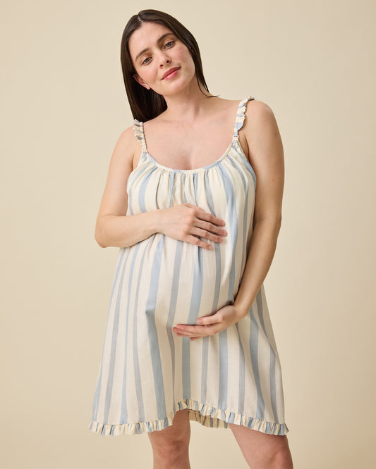 Maternity & Nursing Nightgowns | Kindred Bravely Maternity & Nursing Nightgowns | Kindred Bravely