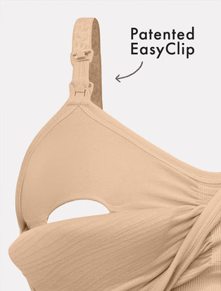 Our Patented EasyClip™ Ad