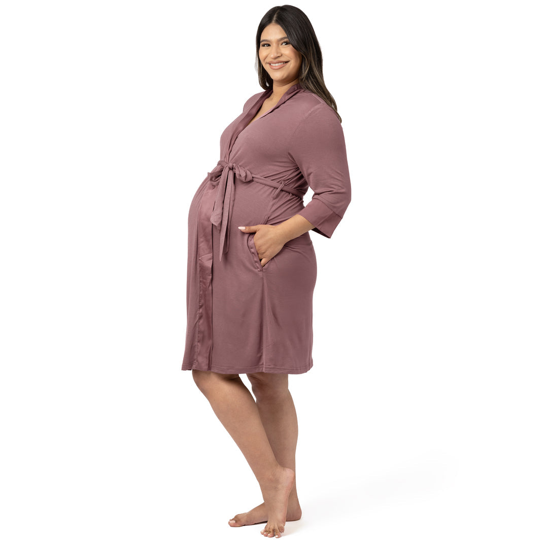 Emmaline Robe | Twilight-Robes-Kindred Bravely