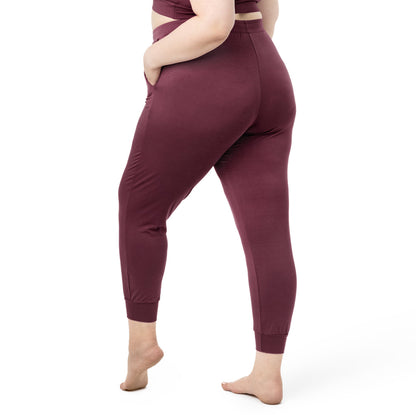 Everyday Lounge Joggers | Fig-Bottoms & Dresses-Kindred Bravely