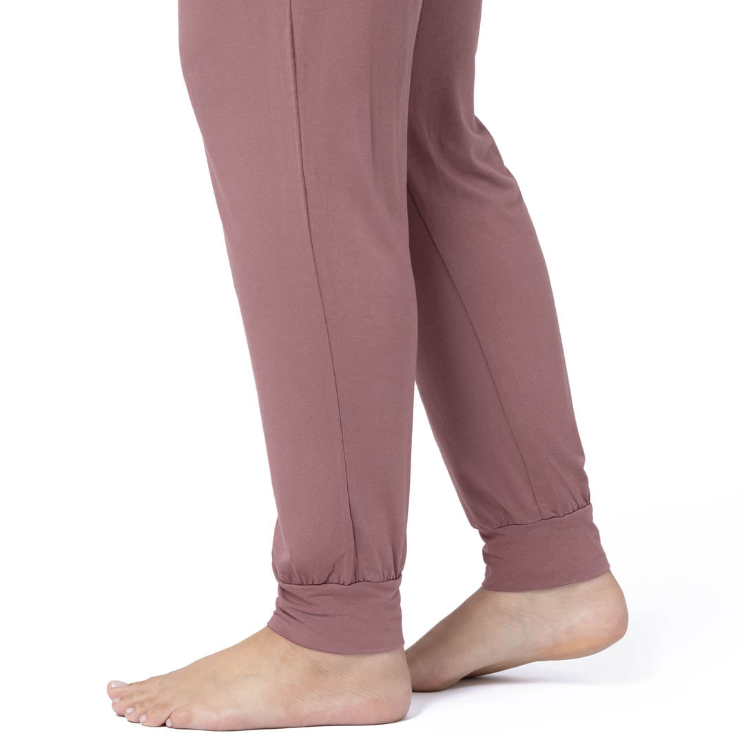 Everyday Lounge Joggers | Long - Twilight-Bottoms & Dresses-Kindred Bravely