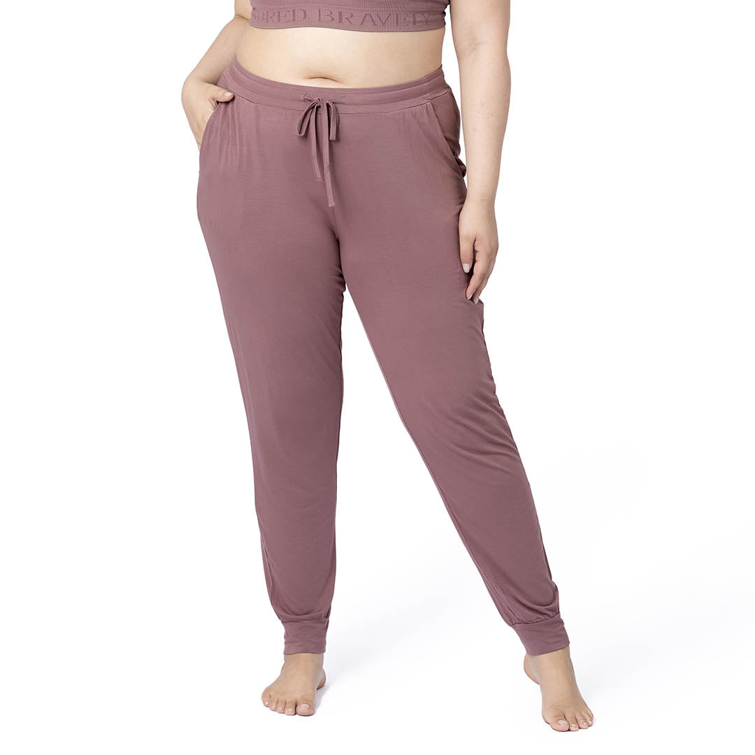 Everyday Lounge Joggers | Long - Twilight-Bottoms & Dresses-Kindred Bravely