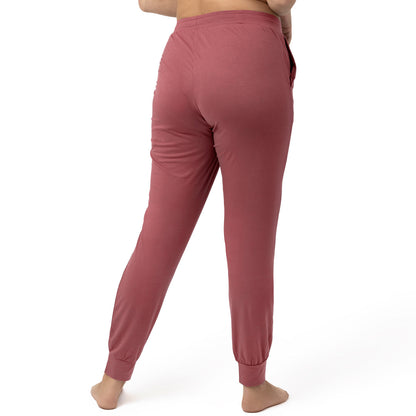 Everyday Lounge Joggers | Long - Wild Ginger-Bottoms & Dresses-Kindred Bravely
