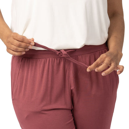 Everyday Lounge Joggers | Wild Ginger-Bottoms & Dresses-Kindred Bravely
