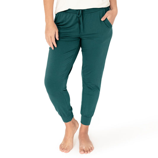 Everyday Lounge Joggers | Evergreen