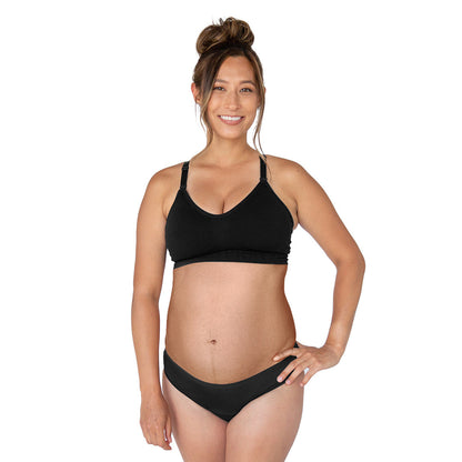 Is it Safe to Wear Maternity Shapewear While Pregnant? – Kindred Bravely