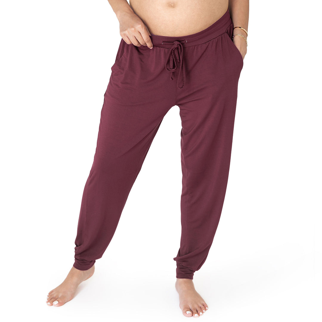 Everyday Lounge Joggers | Fig