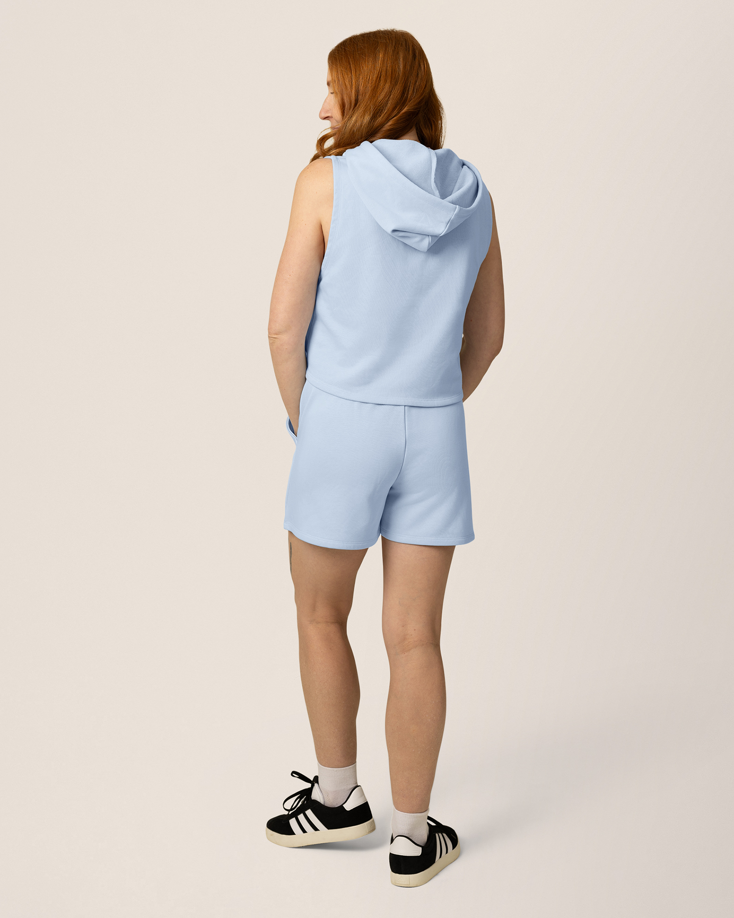 ☆☆雪☆☆Deuxieme dignity sleeveless 4a562ed0-809a-4d7c-8278-