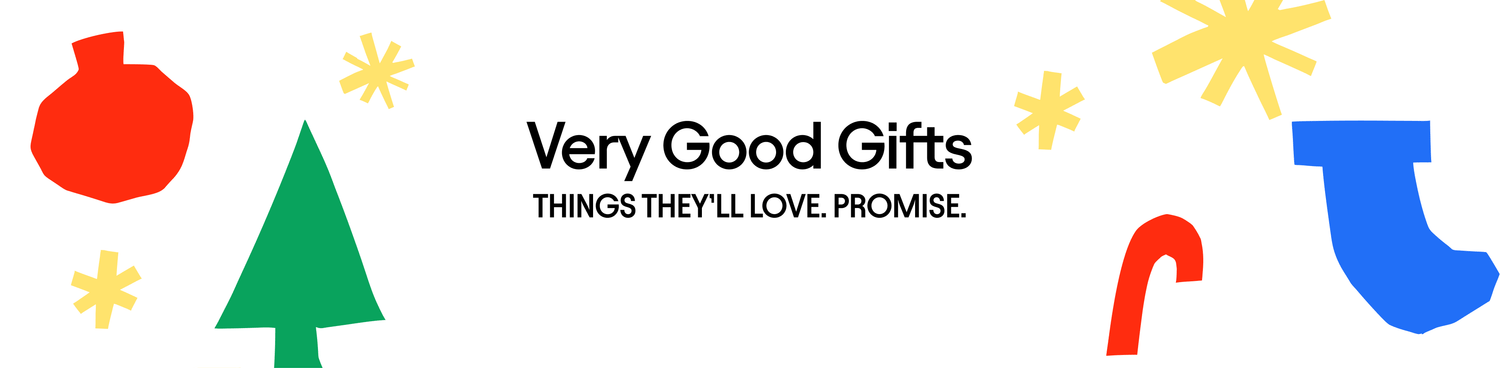 Storq Holiday Gift Guide
