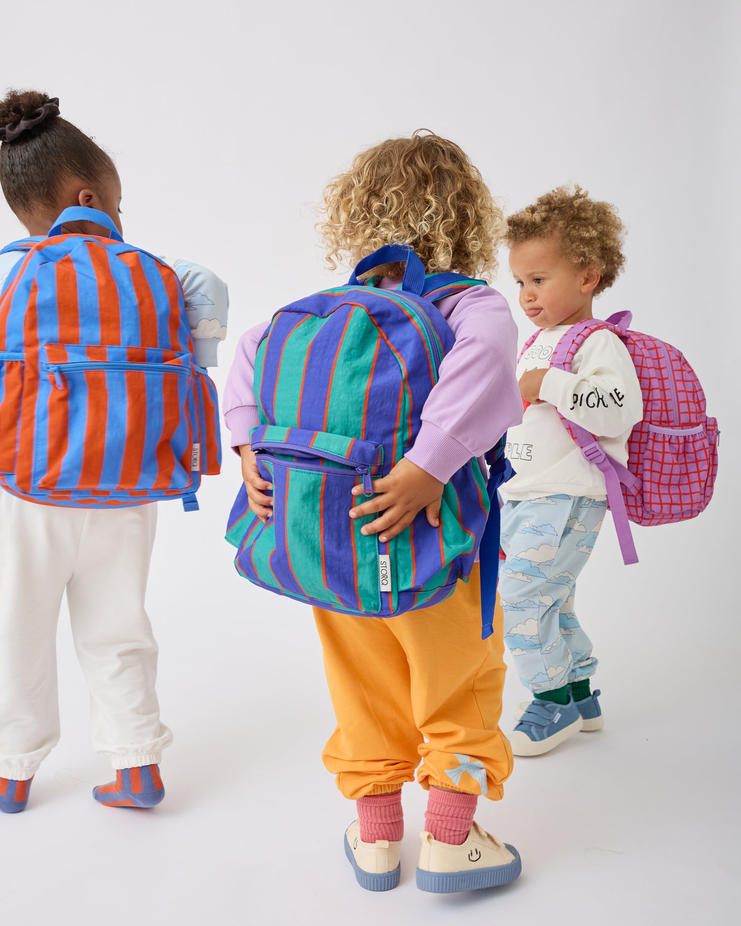 Cool Kid Backpack