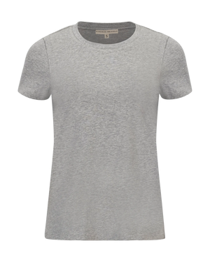 Gray t-shirt on a transparent background