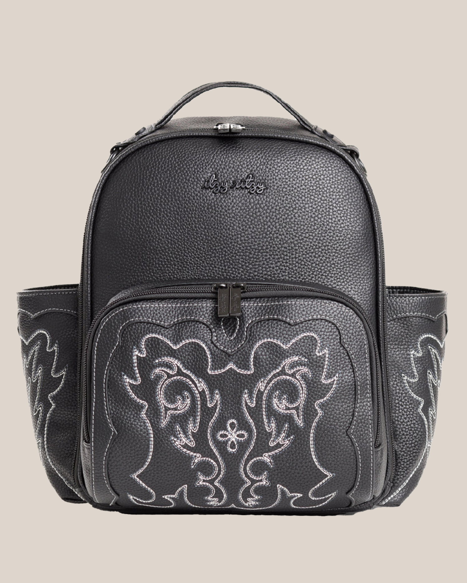Itzy Ritzy - Nash Itzy Mini Plus™ Diaper Bag – Kindred Bravely
