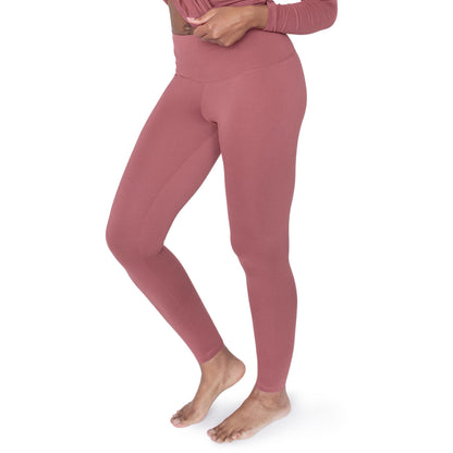 Jane Nursing Pajama Set | Rosewood-Pajamas-Kindred Bravely