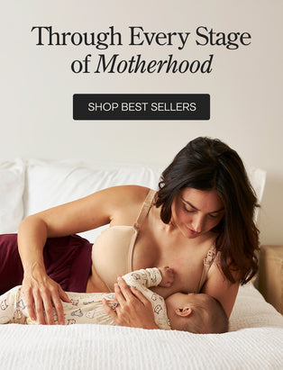 Loungewear Ad