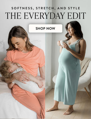 Maternity, Breastfeeding & Postpartum Bras