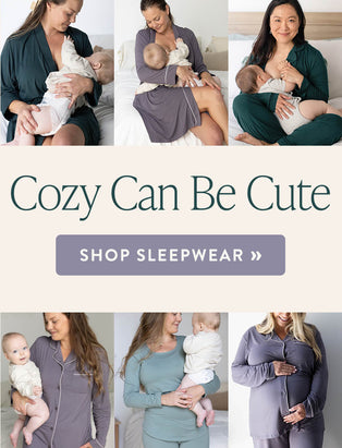 Cozy In Bed Gift Guide Ad