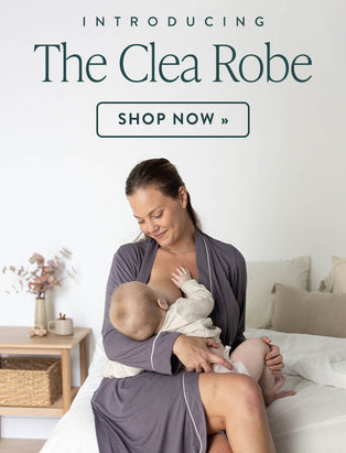 NEW Sleep & Lounge Bras Ad