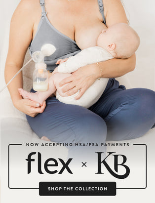 Nursing Pads Ad