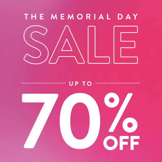 The Memorial Day Sale Up to 70% Off | Kindred Bravely