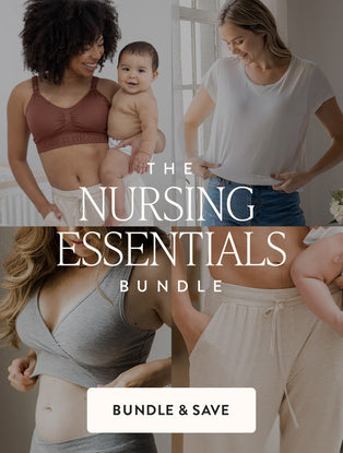 Labor & Delivery Gowns Ad