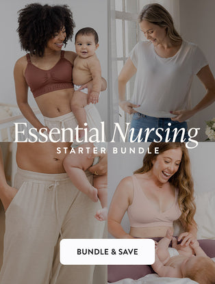 NEW Labor & Delivery Gowns Ad