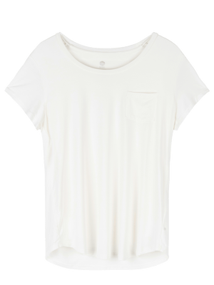 Everyday Maternity & Nursing T-shirt in White