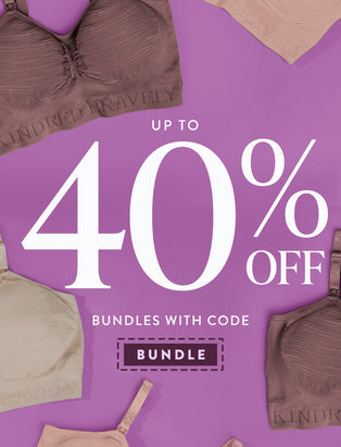 Old Shop All Bras Ad