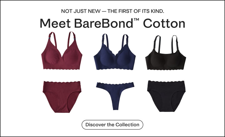 Barebond Collection site