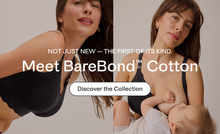 Barebond Collection site