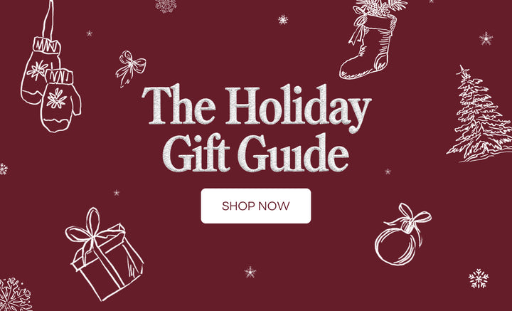 KB Gift Guide