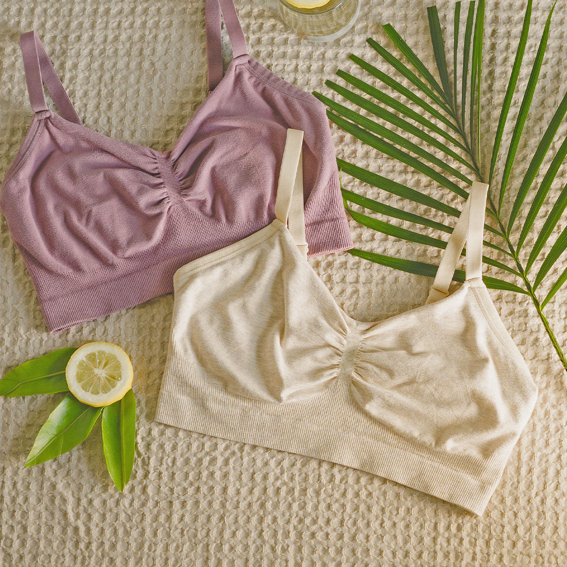 Kindred Bravely Nursing & Maternity Wear | By moms. For moms.