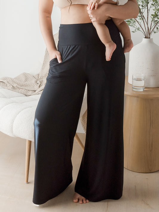 Maternity Fashion with Kindred Bravely - Later Ever After