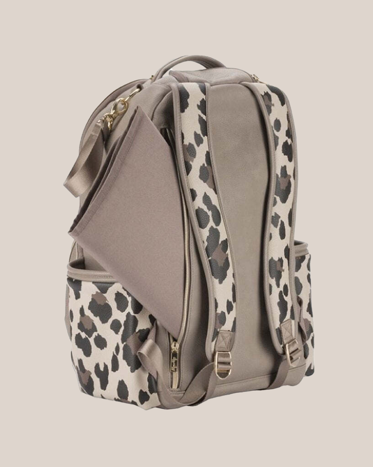 Itzy Ritzy - Boss Plus™ Diaper Bag Backpack – Kindred Bravely Itzy Ritzy - Boss Plus™ Diaper Bag Backpack – Kindred Bravely