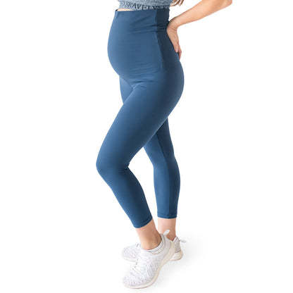 7 Best Postpartum Leggings of 2023  Postpartum leggings, Stylish  maternity, Tulle outfit