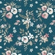 Midnight Floral