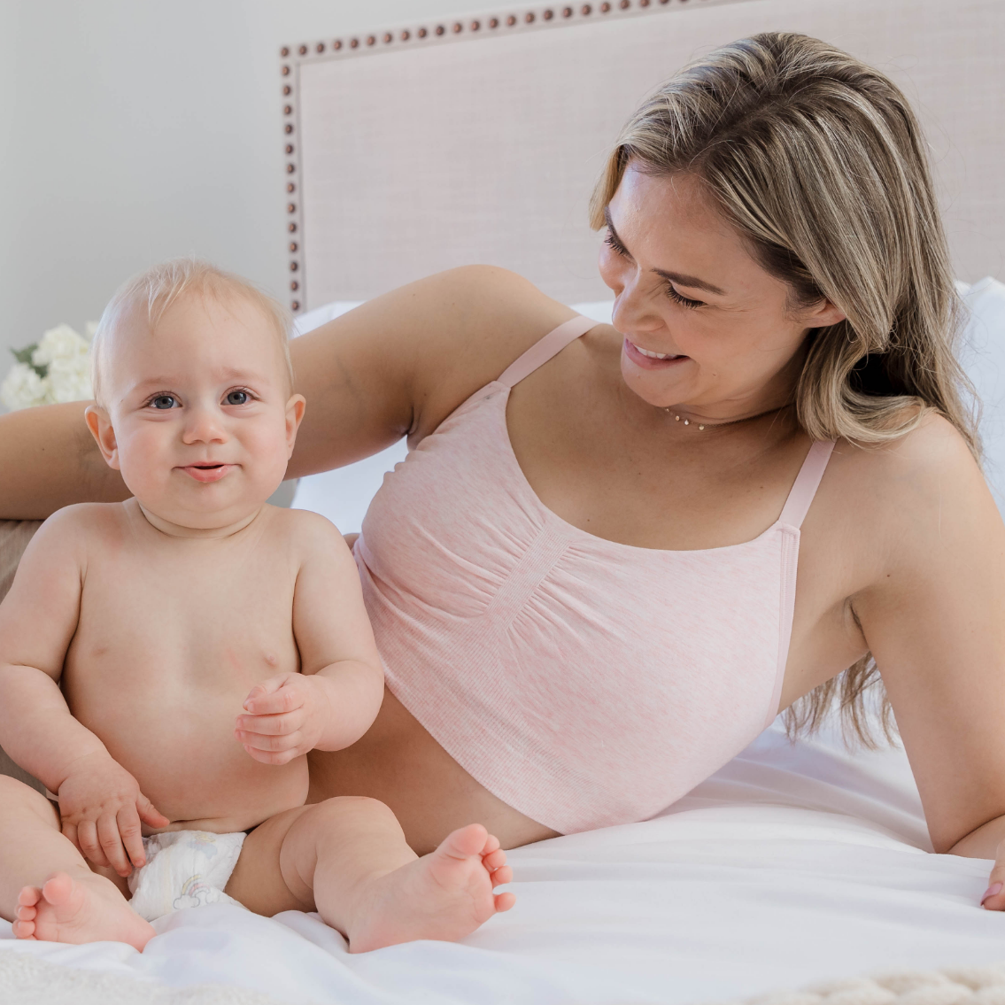 Kindred Bravely Nursing Maternity Wear Brave New Motherhood