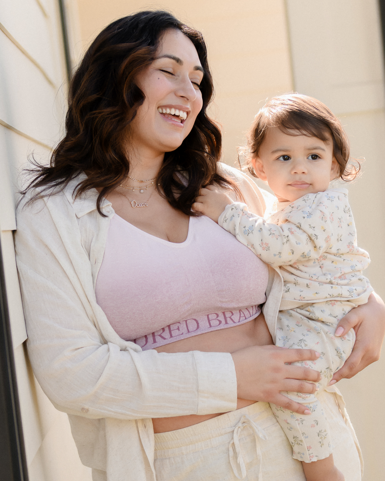 Mix-and-Match Nursing & Pumping Bra Bundle