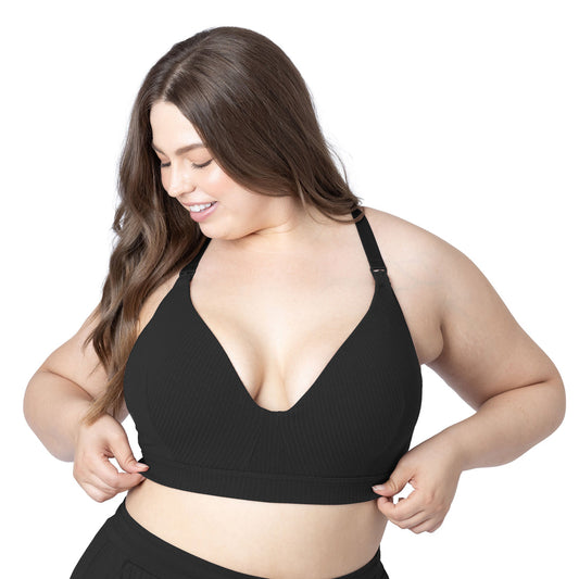 Maternity & Breastfeeding Bras for Large Breasts