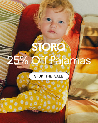 Sleepwear Ad